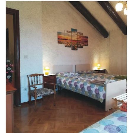 La Campagnola - Casa Vacanze Торрі-ді-Куартезоло Екстер'єр фото