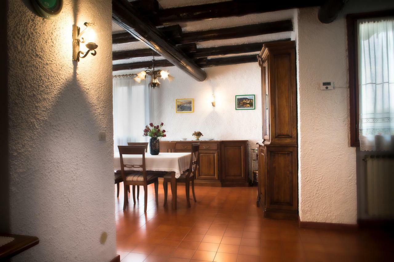 La Campagnola - Casa Vacanze Торрі-ді-Куартезоло Екстер'єр фото