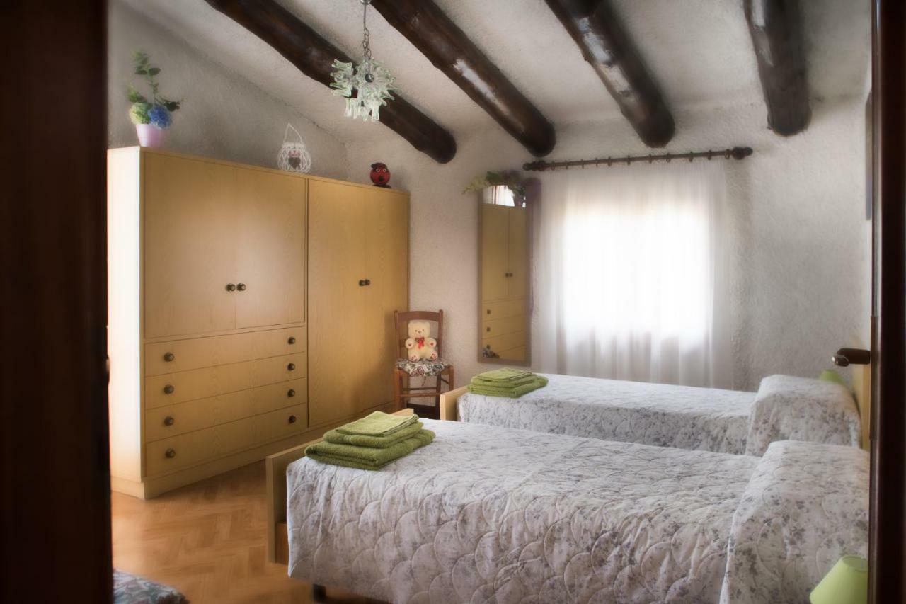 La Campagnola - Casa Vacanze Торрі-ді-Куартезоло Екстер'єр фото