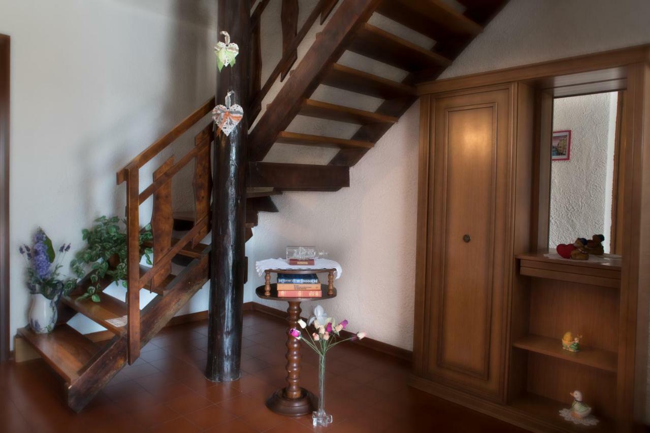 La Campagnola - Casa Vacanze Торрі-ді-Куартезоло Екстер'єр фото