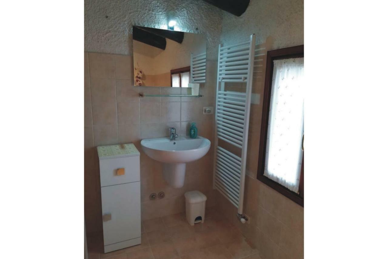 La Campagnola - Casa Vacanze Торрі-ді-Куартезоло Екстер'єр фото