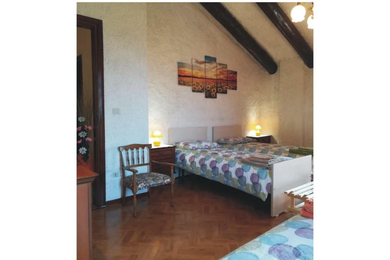 La Campagnola - Casa Vacanze Торрі-ді-Куартезоло Екстер'єр фото