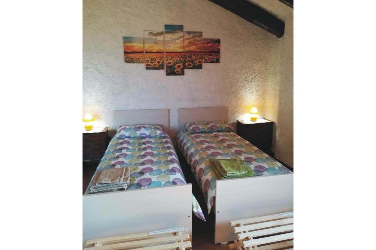 La Campagnola - Casa Vacanze Торрі-ді-Куартезоло Екстер'єр фото